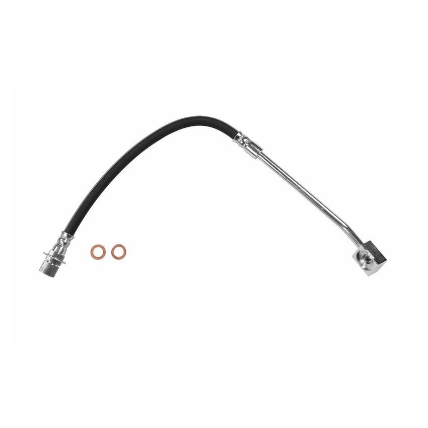 SUNSONG 2203879 Brake Hydraulic Hose