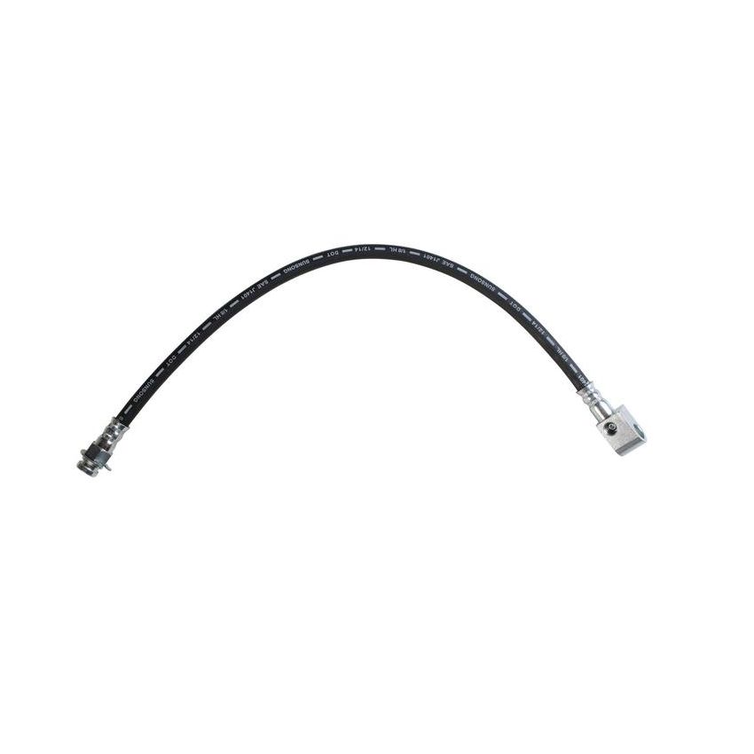 SUNSONG 2203886 Brake Hydraulic Hose