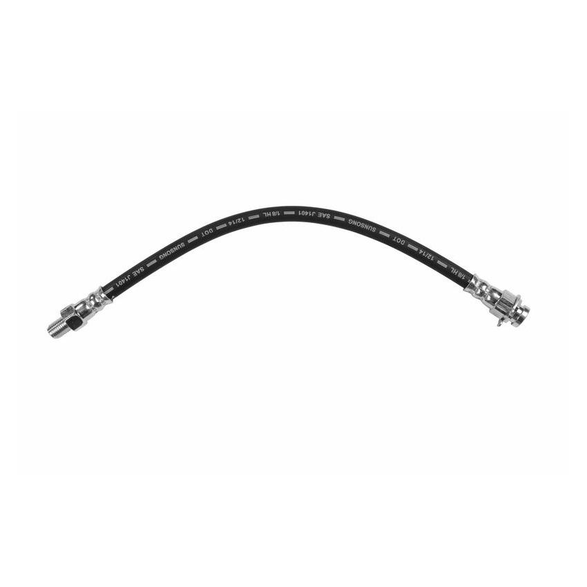 SUNSONG 2203917 Brake Hydraulic Hose