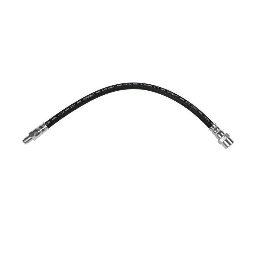 SUNSONG 2203934 Brake Hydraulic Hose