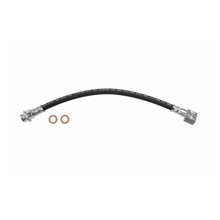 SUNSONG 2203970 Brake Hydraulic Hose