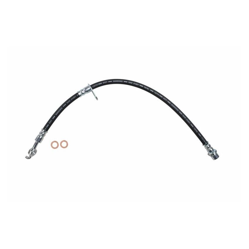 SUNSONG 2203986 Brake Hydraulic Hose