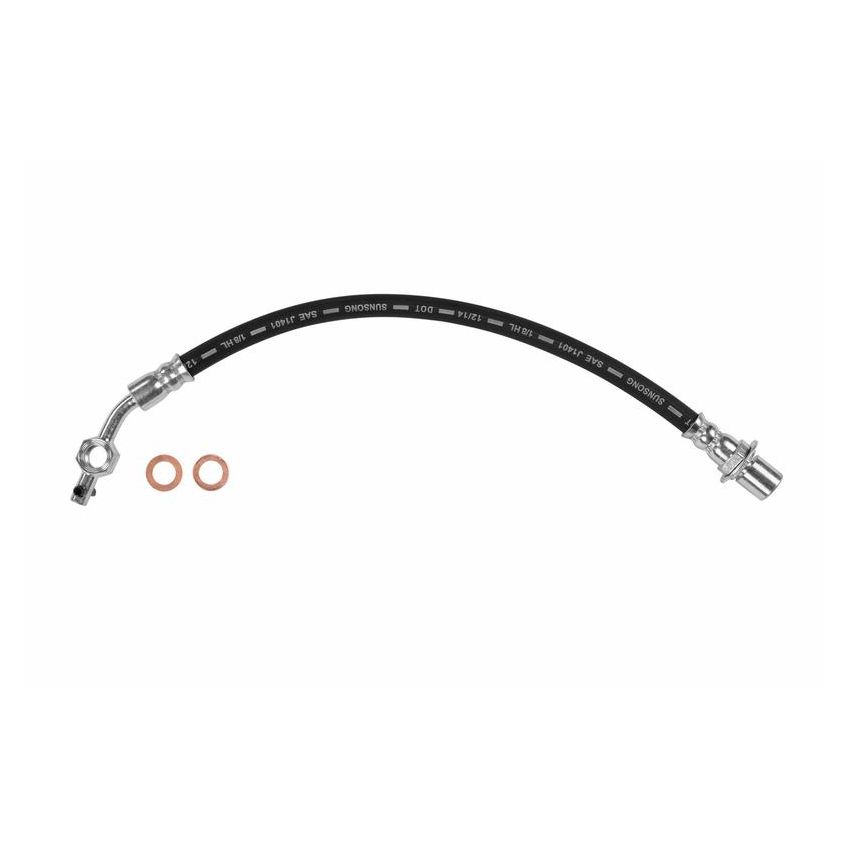 SUNSONG 2204017 Brake Hydraulic Hose