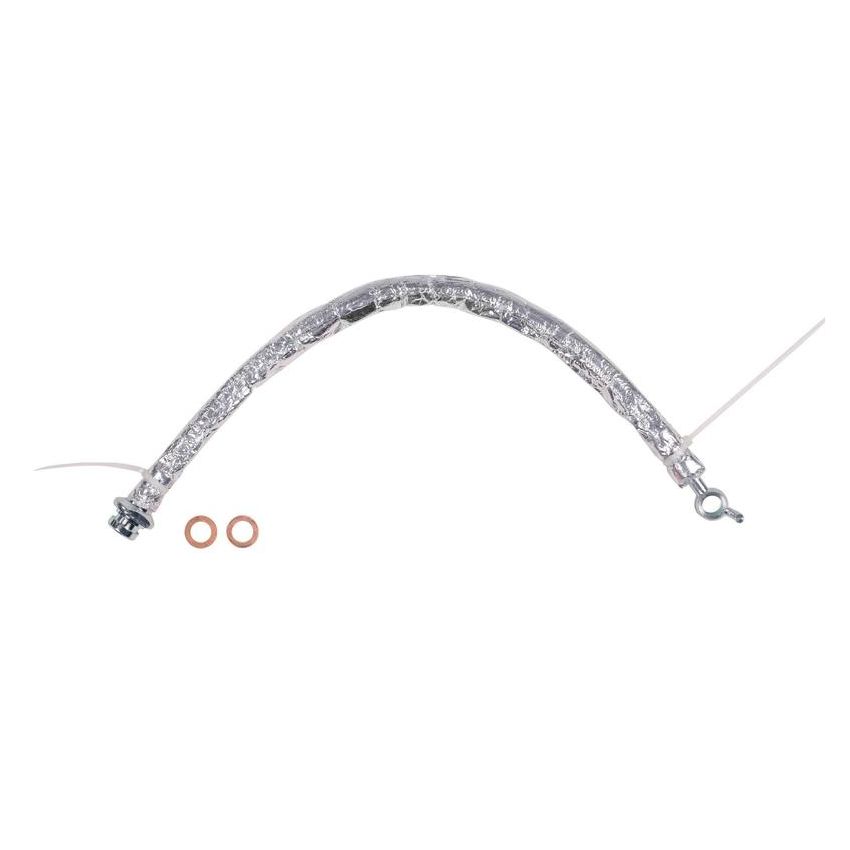 SUNSONG 2204022 Clutch Hydraulic Hose