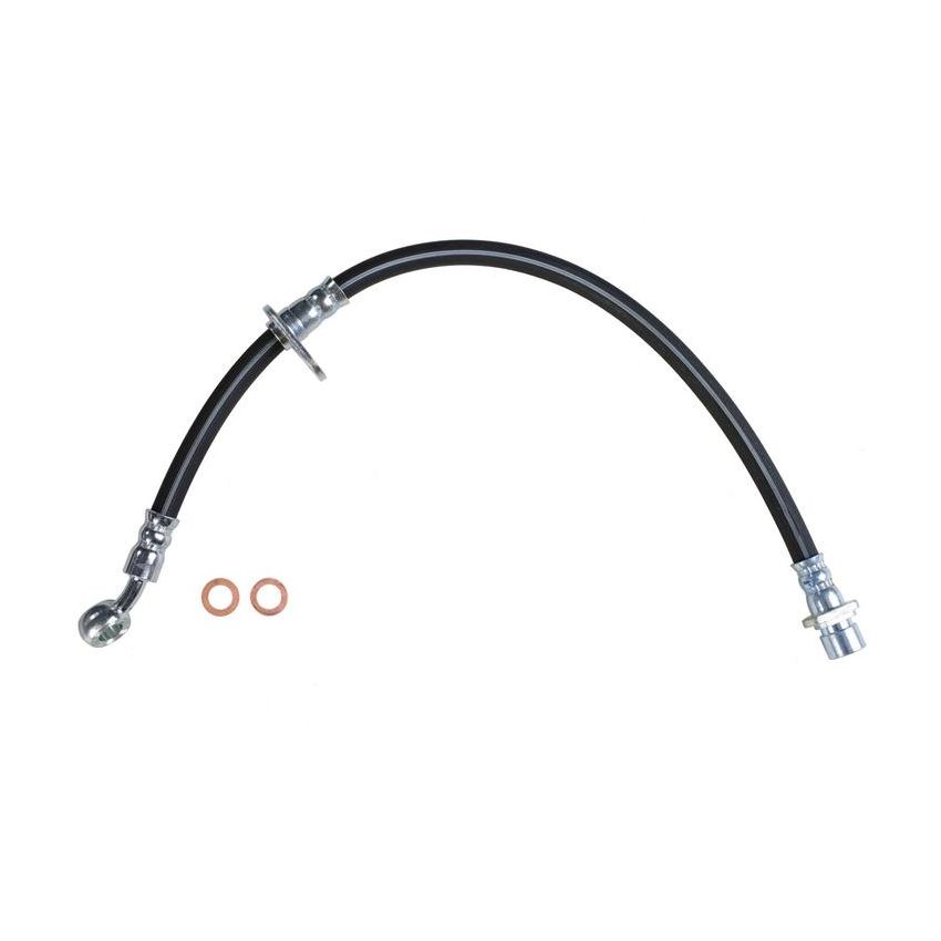 SUNSONG 2204025 Brake Hydraulic Hose