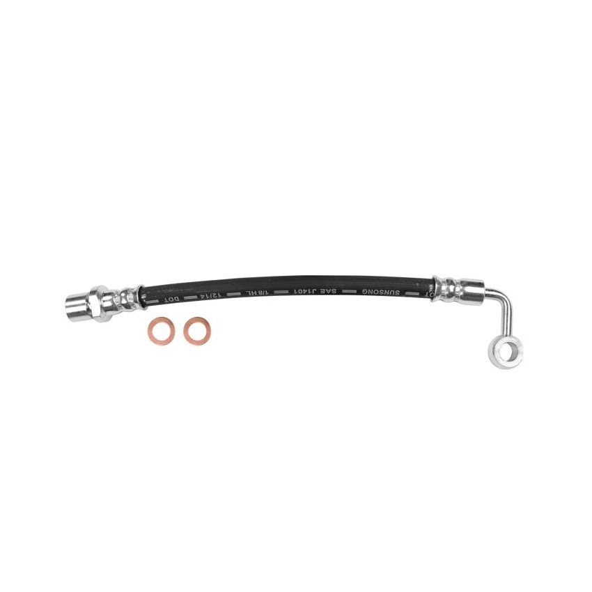 SUNSONG 2204040 Brake Hydraulic Hose