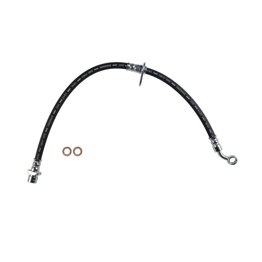 SUNSONG 2204321 Brake Hydraulic Hose