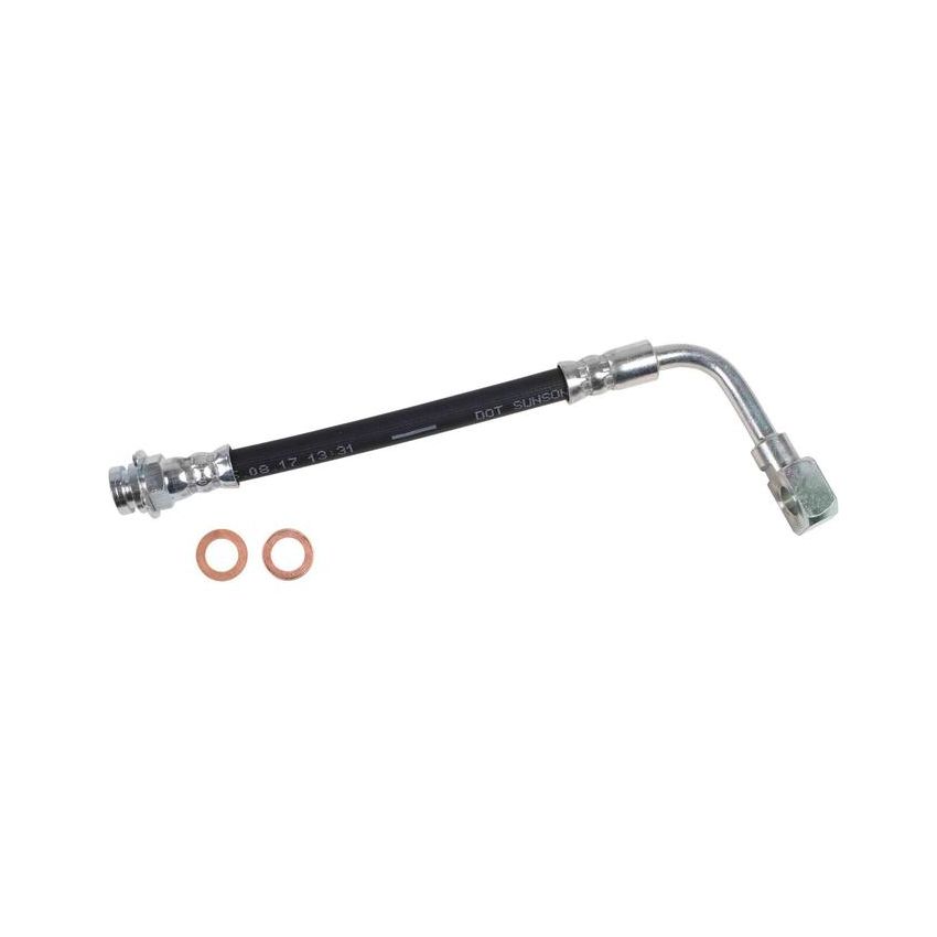 SUNSONG 2204333 Brake Hydraulic Hose