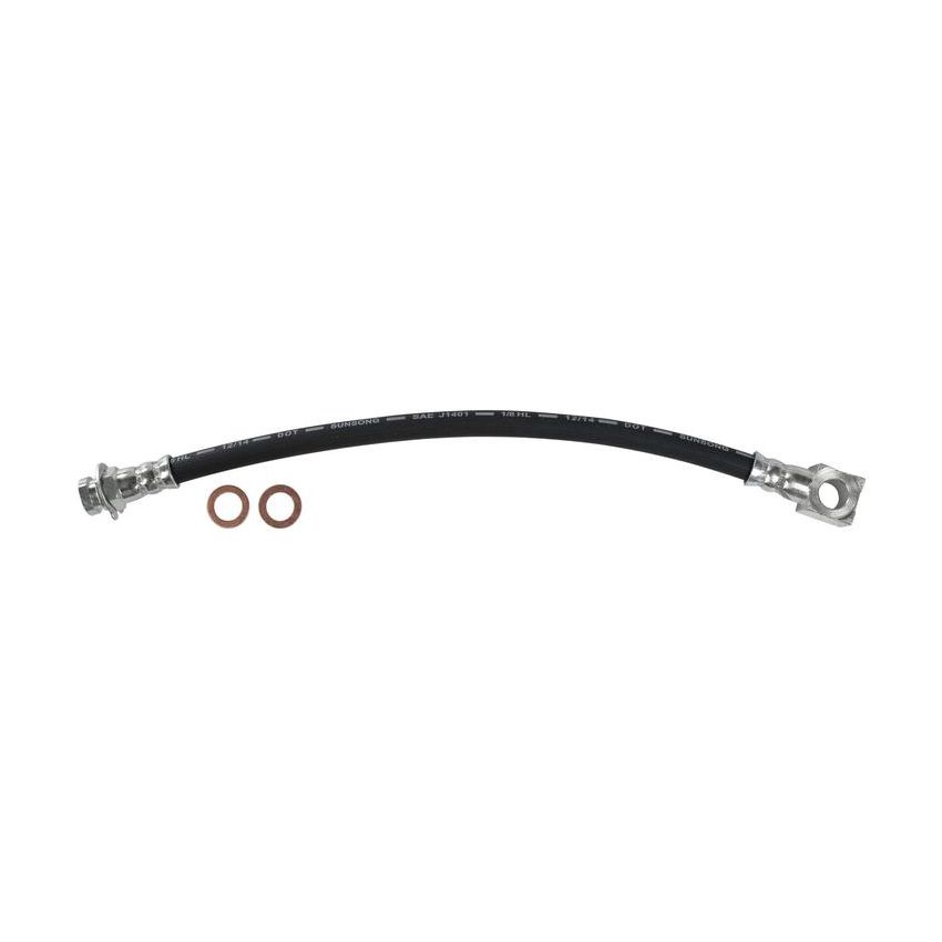 SUNSONG 2204440 Brake Hydraulic Hose