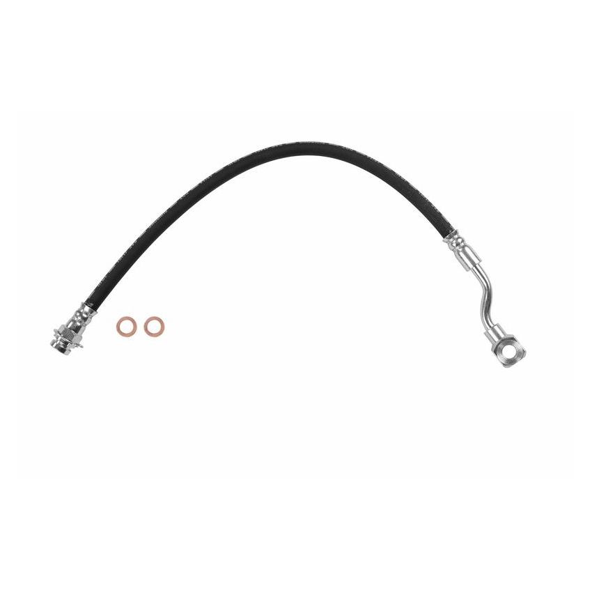 SUNSONG 2204444 Brake Hydraulic Hose