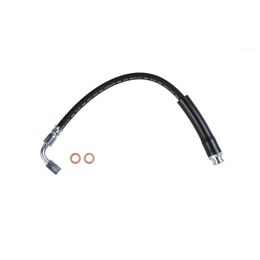 SUNSONG 2204618 Brake Hydraulic Hose