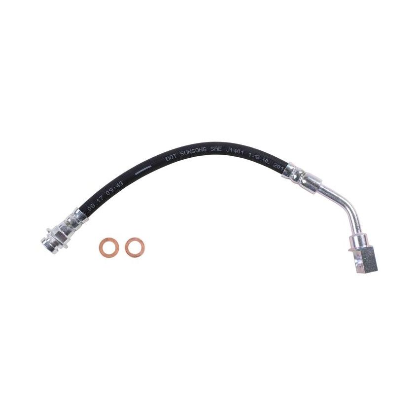 SUNSONG 2204702 Brake Hydraulic Hose