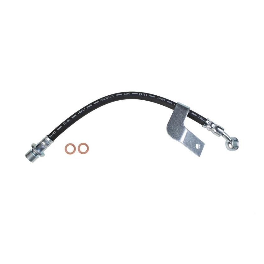 SUNSONG 2204727 Clutch Hydraulic Hose