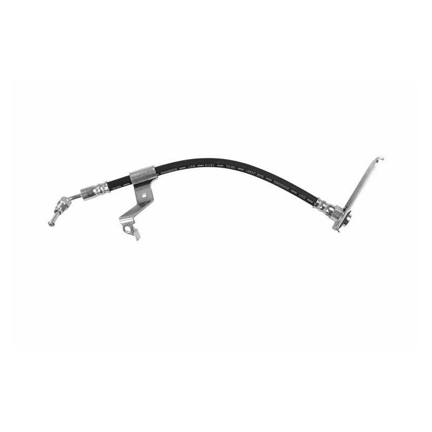 SUNSONG 2204768 Brake Hydraulic Hose
