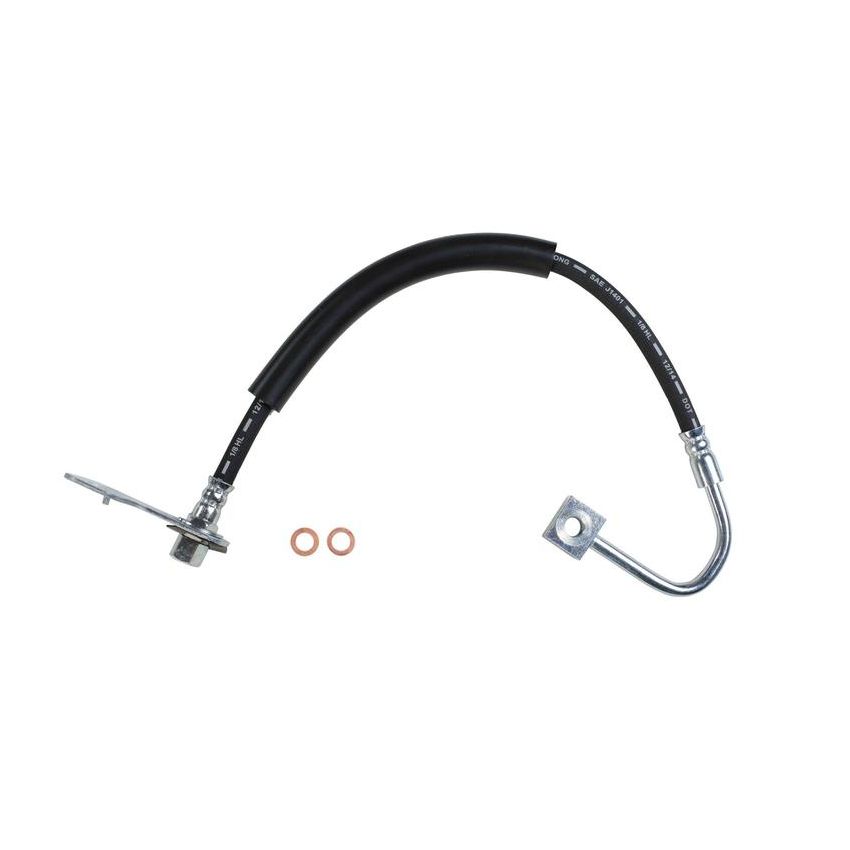 SUNSONG 2204785 Brake Hydraulic Hose