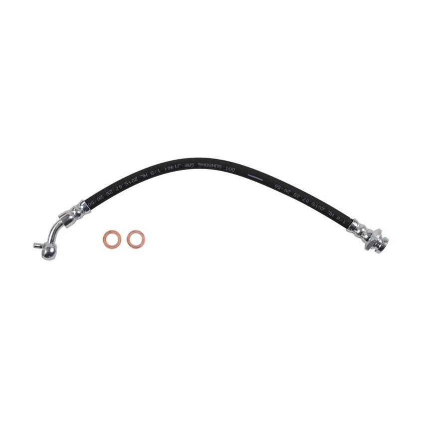 SUNSONG 2204806 Brake Hydraulic Hose