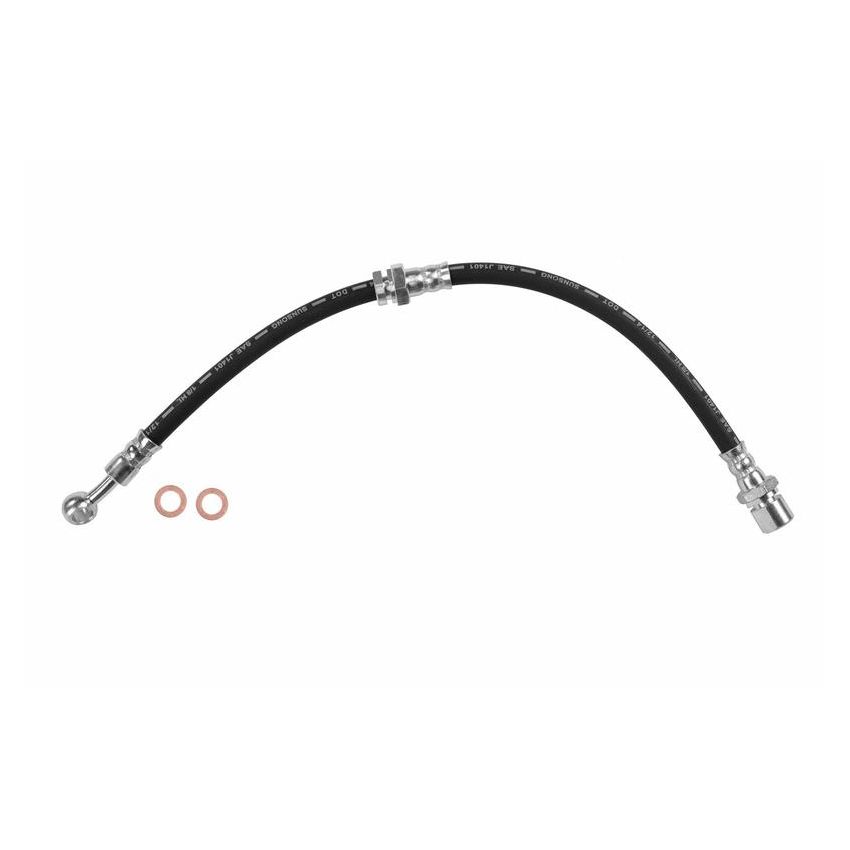 SUNSONG 2204809 Brake Hydraulic Hose