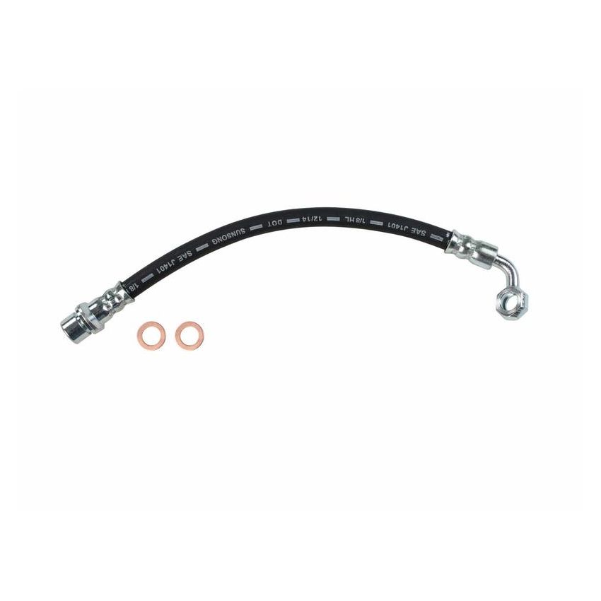 SUNSONG 2204835 Brake Hydraulic Hose