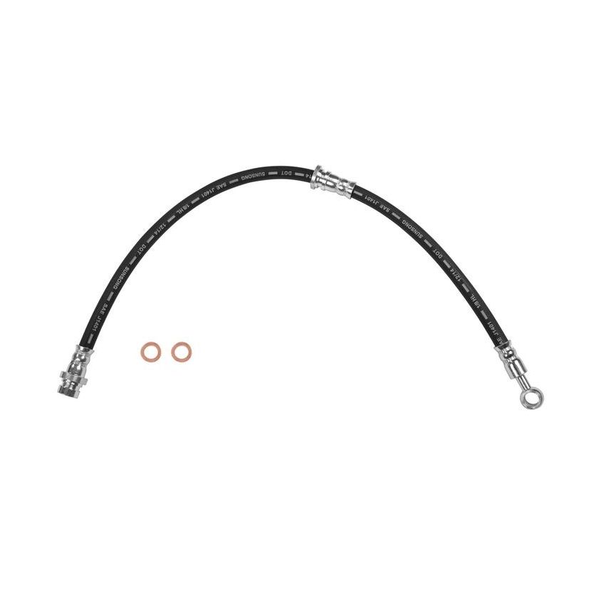 SUNSONG 2204848 Brake Hydraulic Hose