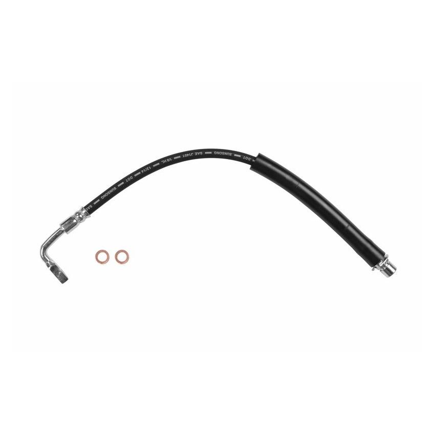 SUNSONG 2204925 Brake Hydraulic Hose