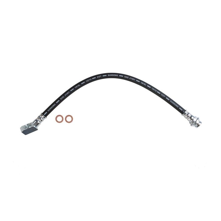 SUNSONG 2205162 Brake Hydraulic Hose