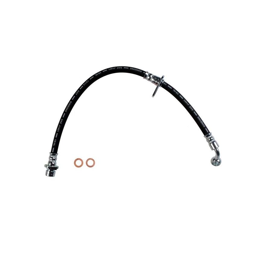 SUNSONG 2205394 Brake Hydraulic Hose