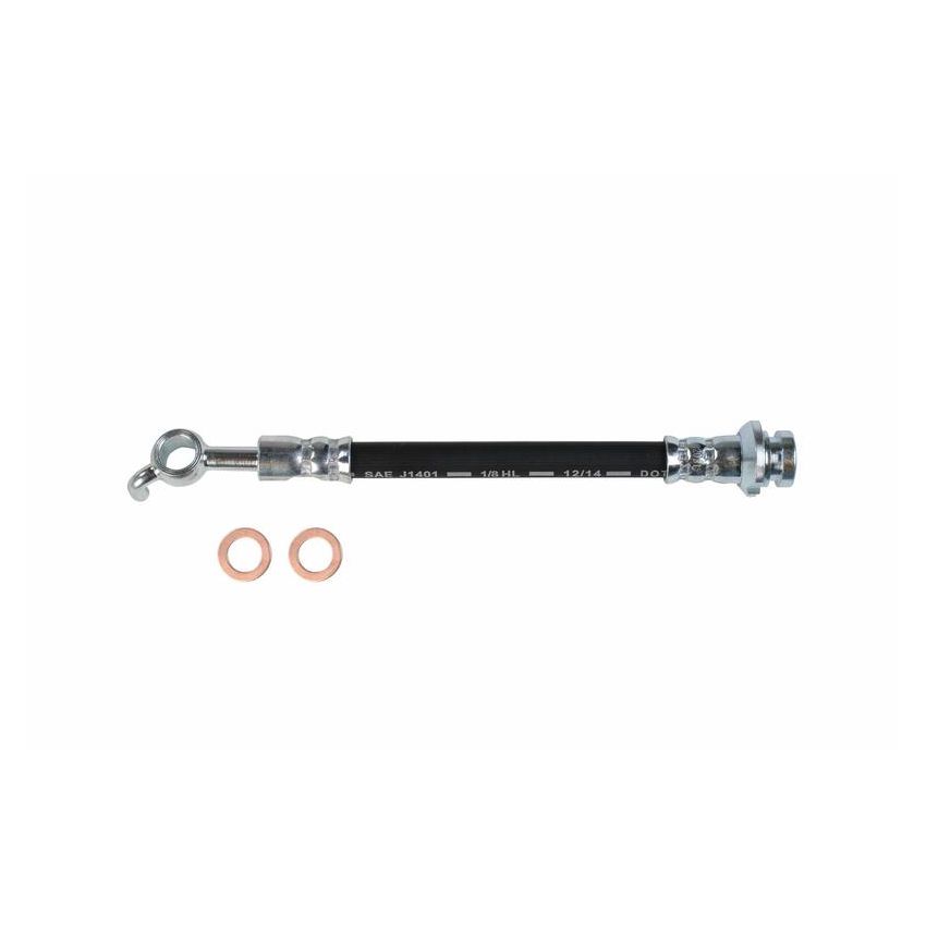 SUNSONG 2205514 Brake Hydraulic Hose