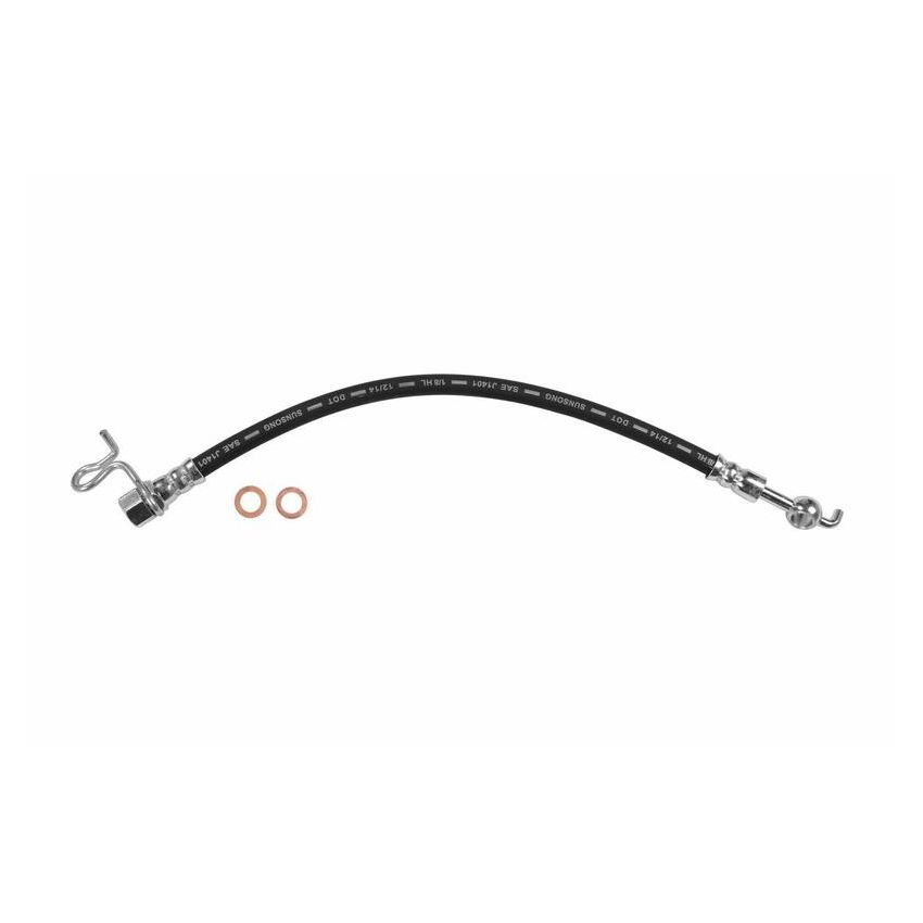 SUNSONG 2205529 Brake Hydraulic Hose