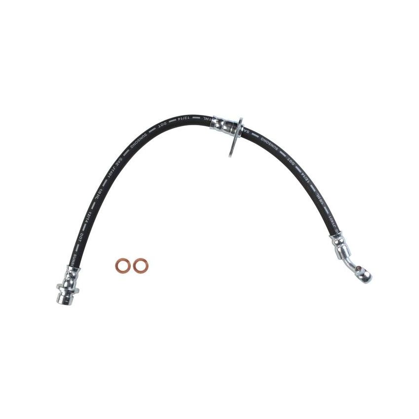 SUNSONG 2205606 Brake Hydraulic Hose