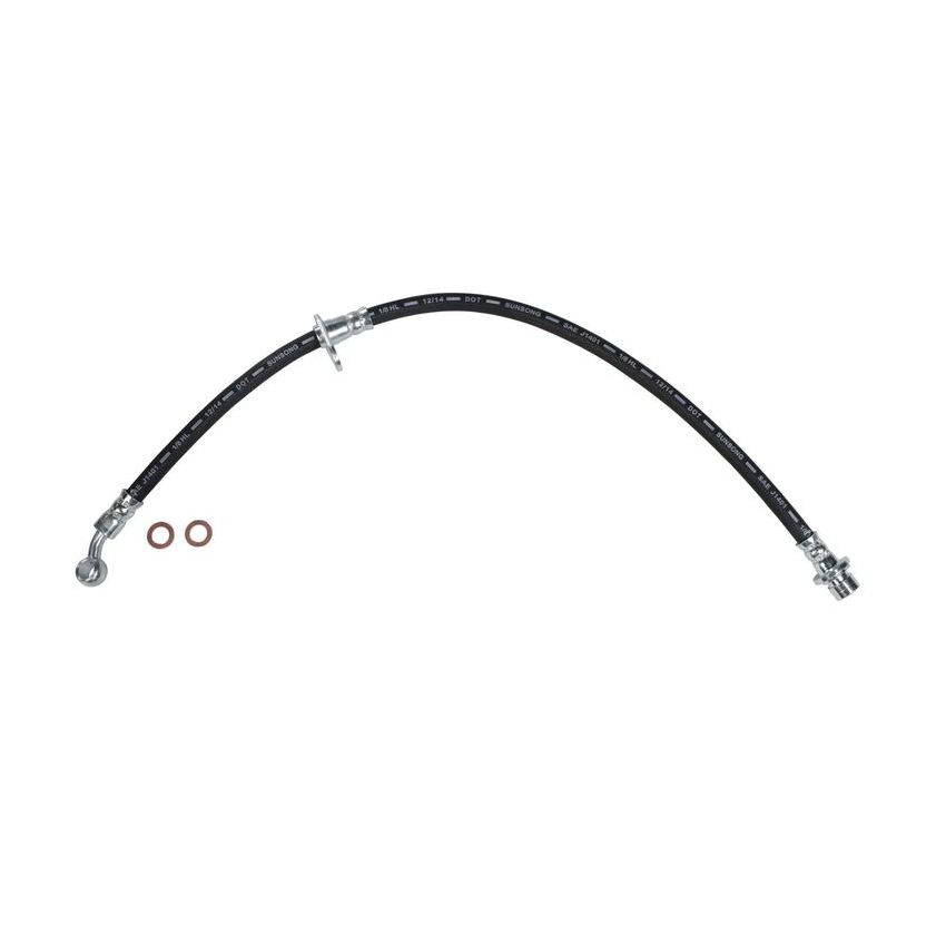 SUNSONG 2205644 Brake Hydraulic Hose