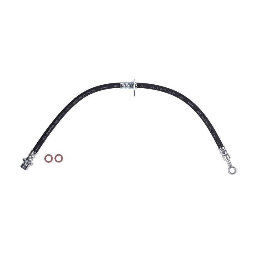 SUNSONG 2205647 Brake Hydraulic Hose