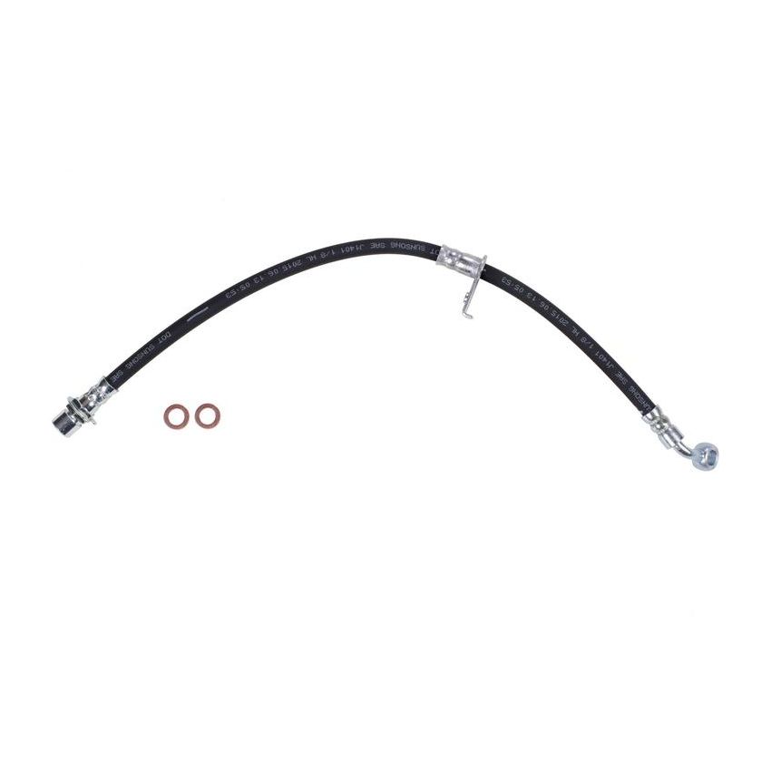 SUNSONG 2205986 Brake Hydraulic Hose