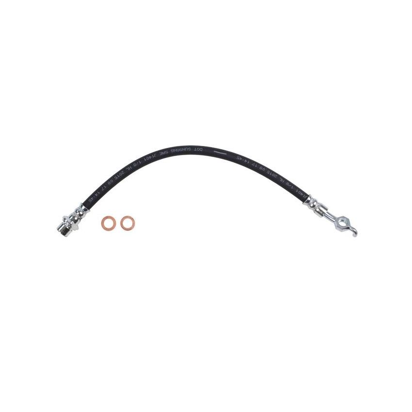SUNSONG 2206122 Brake Hydraulic Hose