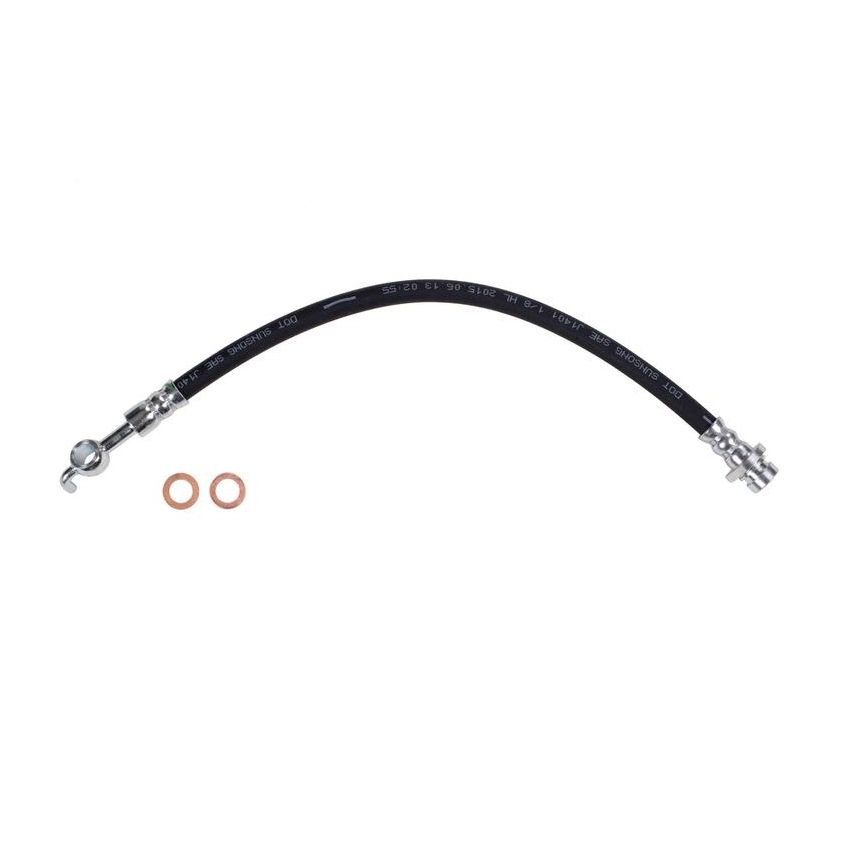 SUNSONG 2206227 Brake Hydraulic Hose