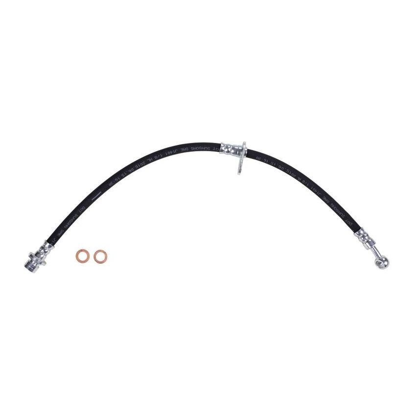 SUNSONG 2206313 Brake Hydraulic Hose