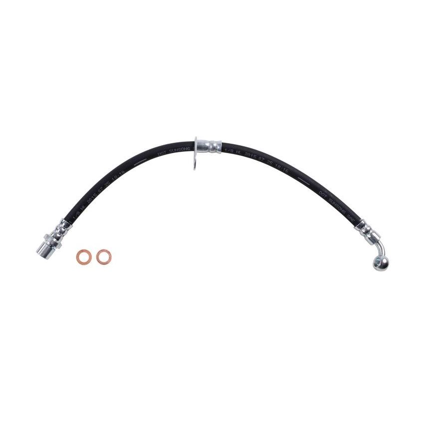 SUNSONG 2206323 Brake Hydraulic Hose