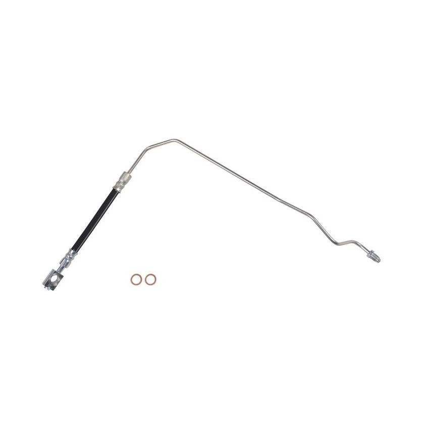 SUNSONG 2206420 Brake Hydraulic Hose