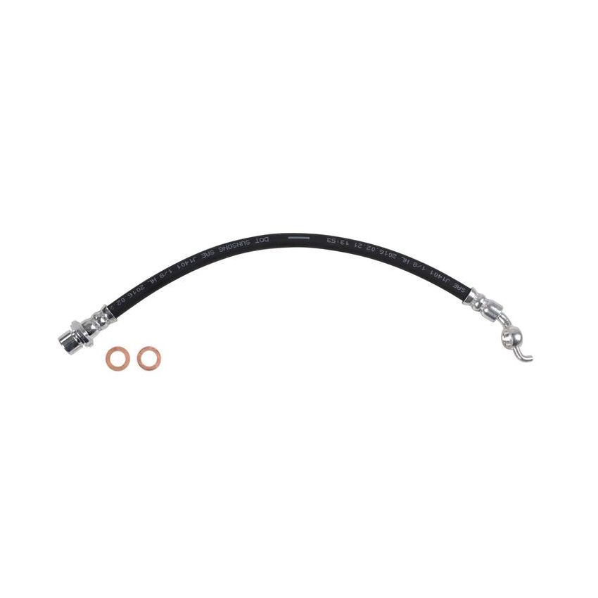 SUNSONG 2206444 Brake Hydraulic Hose