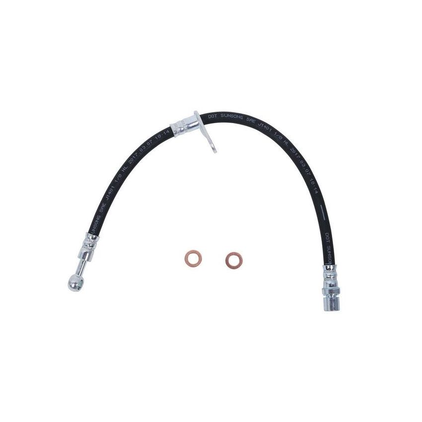 SUNSONG 2207169 Brake Hydraulic Hose
