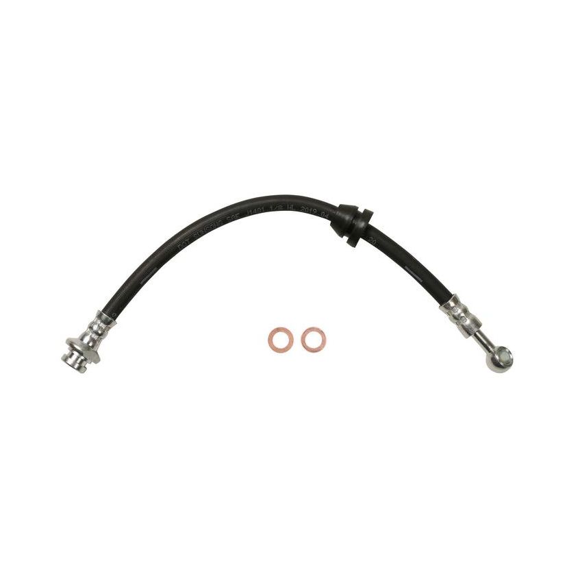 SUNSONG 2207484 Brake Hydraulic Hose