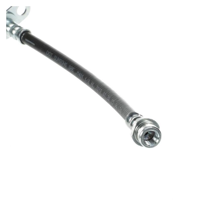 SUNSONG 2209075 Clutch Hydraulic Hose