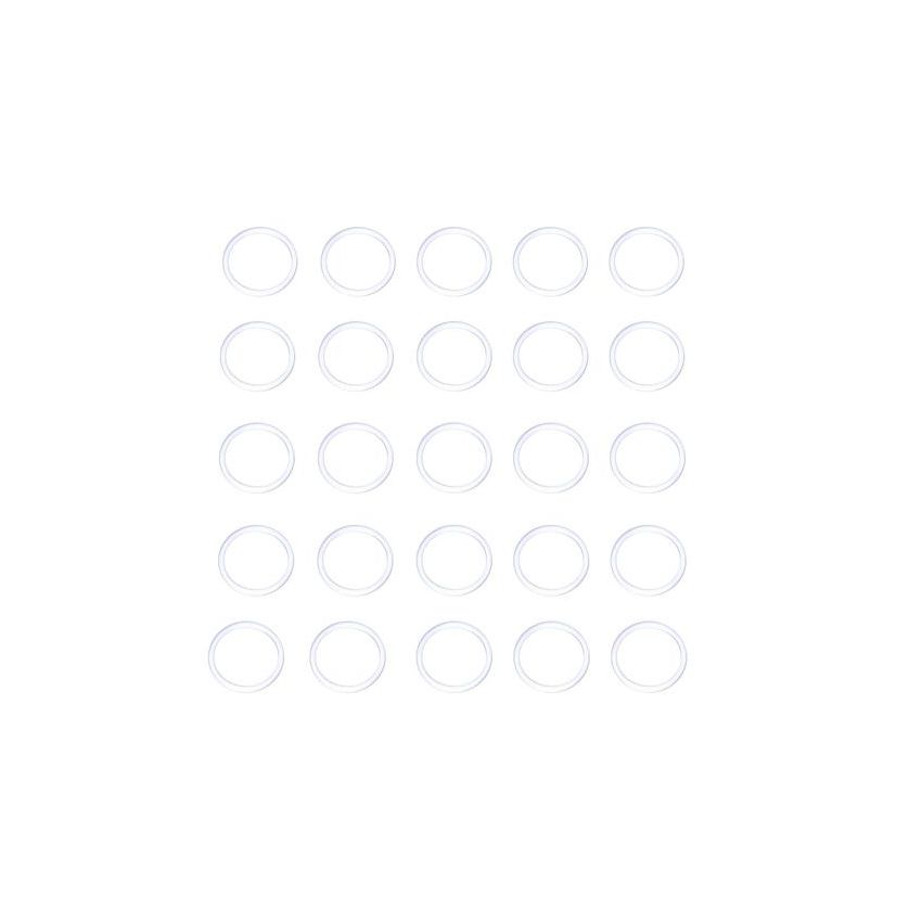 SUNSONG 3170021 Power Steering Pressure Hose Seal Ring