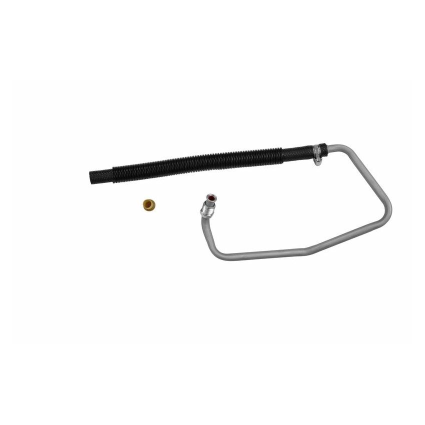 SUNSONG 3401064 Power Steering Return Line Hose Assembly