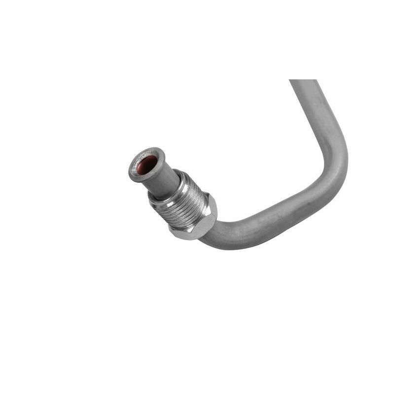 SUNSONG 3401064 Power Steering Return Line Hose Assembly