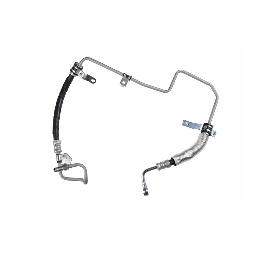 SUNSONG 3401189 Power Steering Pressure Line Hose Assembly
