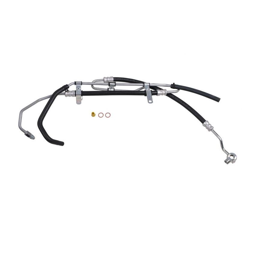 SUNSONG 3401249 Power Steering Hose Assembly