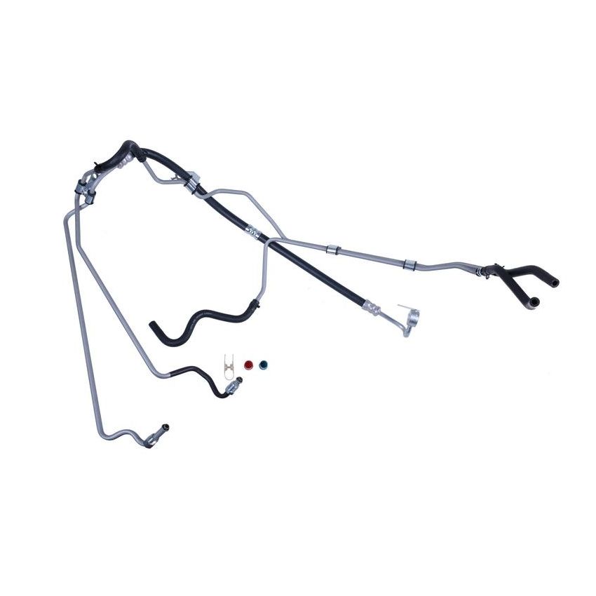 SUNSONG 3401254 Power Steering Hose Assembly