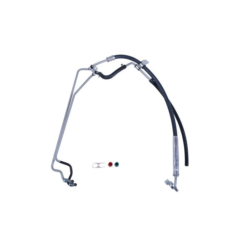 SUNSONG 3401255 Power Steering Hose Assembly
