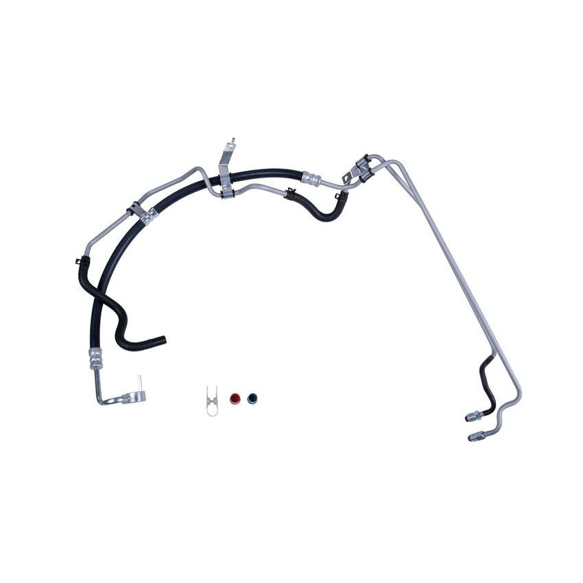 SUNSONG 3401256 Power Steering Hose Assembly