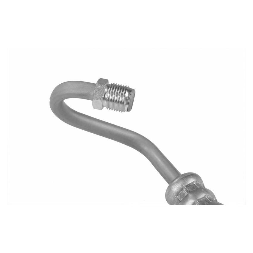 SUNSONG 3401347 Power Steering Pressure Line Hose Assembly